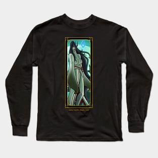 Kienai Long Sleeve T-Shirt